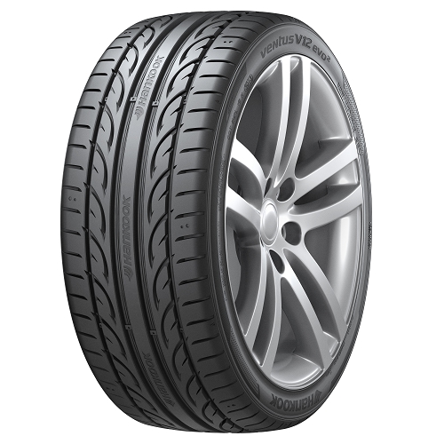 R18 215/45 Hankook Ventus V12 evo2 K120 93Y XL R18 215/45 Hankook Ventus V12 evo2 K120 93Y XL