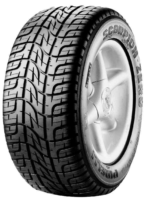 (старше 3х лет) R19 275/55 Pirelli Scorpion Zero 111H
