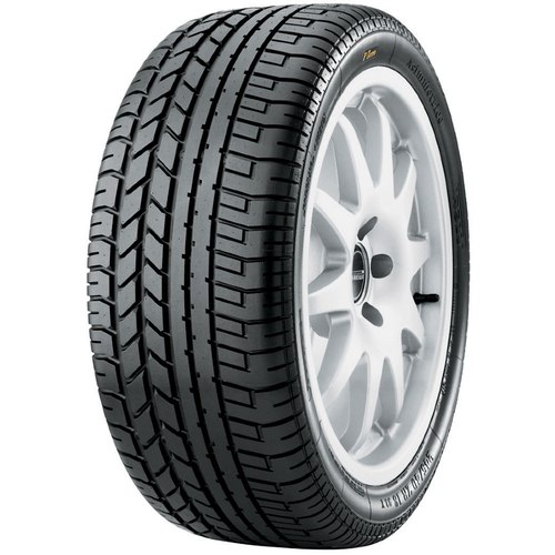 (старше 3х лет) R17 245/50 Pirelli P Zero Asimmetrico 99Y