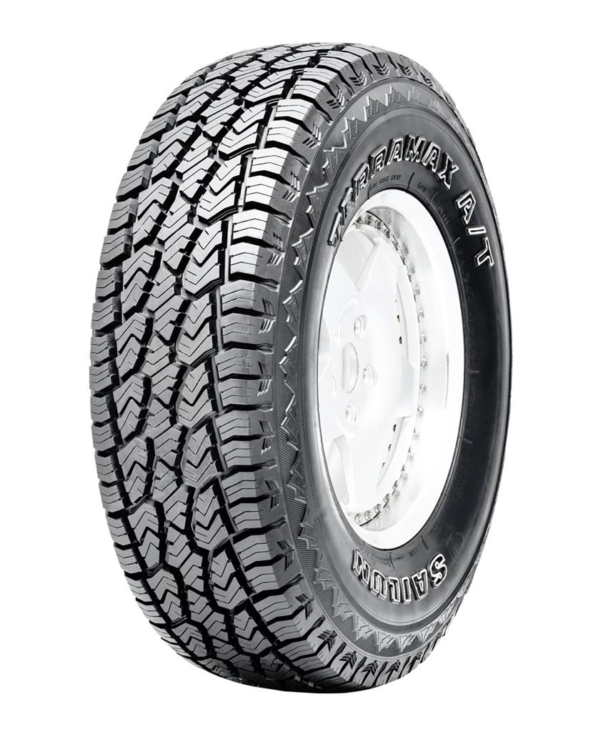 R16 265/70 Sailun TerraMax A/T SUV 112T