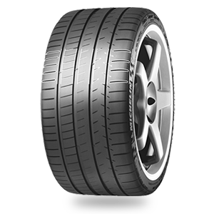 R19 295/35 Michelin Pilot Super Sport XL 104Y *
