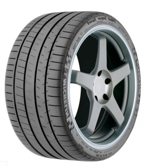 R19 295/35 Michelin Pilot Super Sport XL 104Y *
