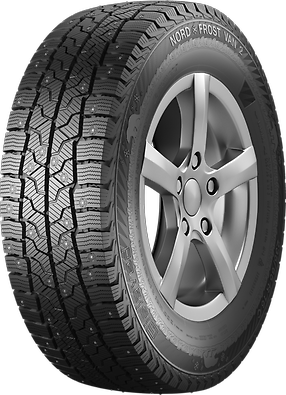 R16 215/65 C Gislaved Nord Frost Van SD 2 109/107R R16 215/65 C Gislaved Nord Frost Van SD 2 109/107R