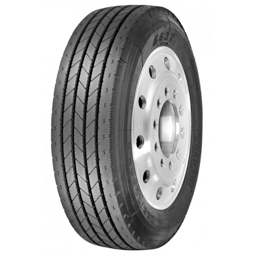 Автошина R17.5 LT 215/75 Sailun S637+ 16 P.R. TL