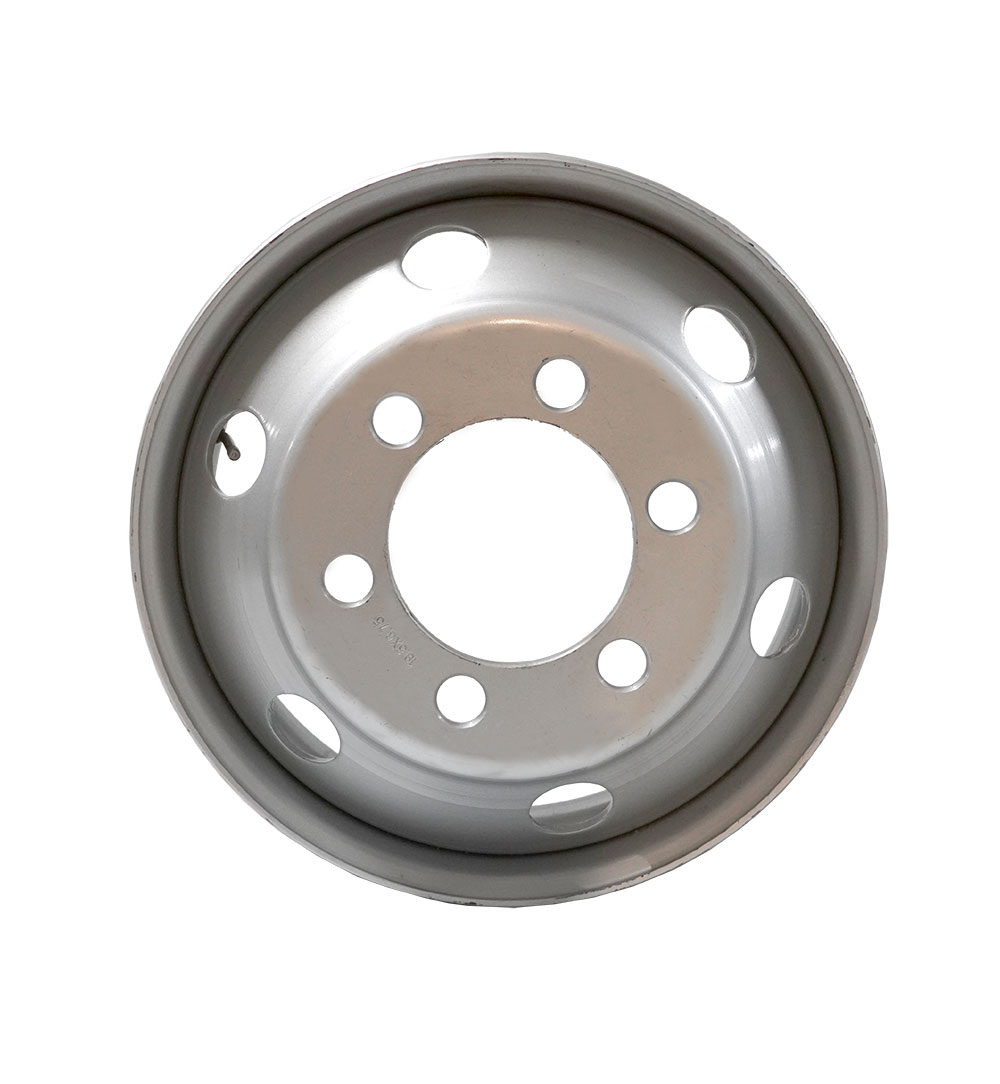 Диск грузовой 6.75x17.5 10x225 ET142 dia 176 SAP (трал) (шпилька)