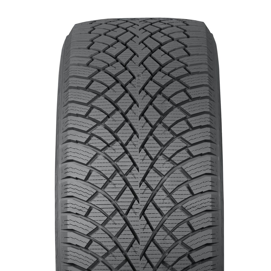 R16 205/55 Nokian Tyres Hakkapeliitta R5 XL 94R