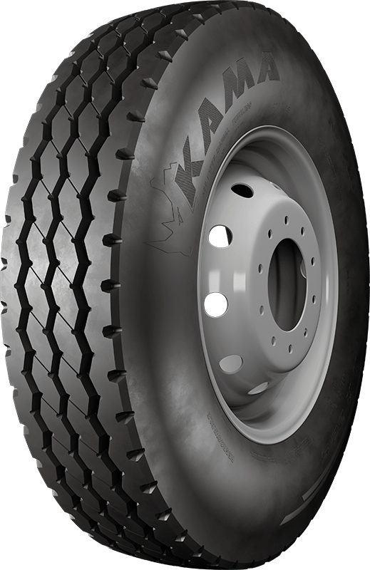 11 R22.5 Kama NF 701 148/145K TL 11 R22.5 Kama NF 701 148/145K TL