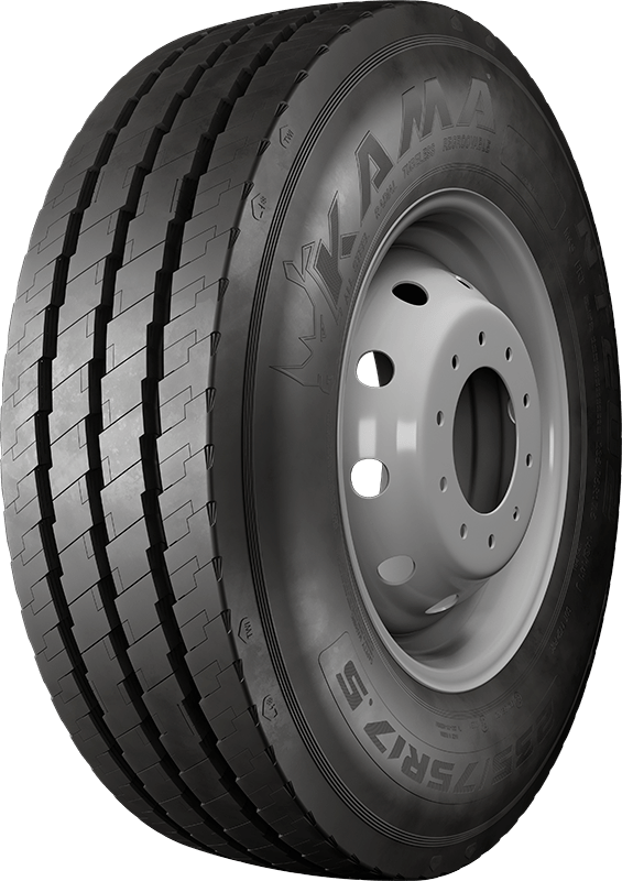 R22.5 385/65 Kama NT 202 160K TL
