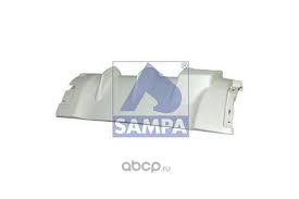 Дефлектор внутренний MAN L  18200177 Дефлектор внутренний MAN L  18200177