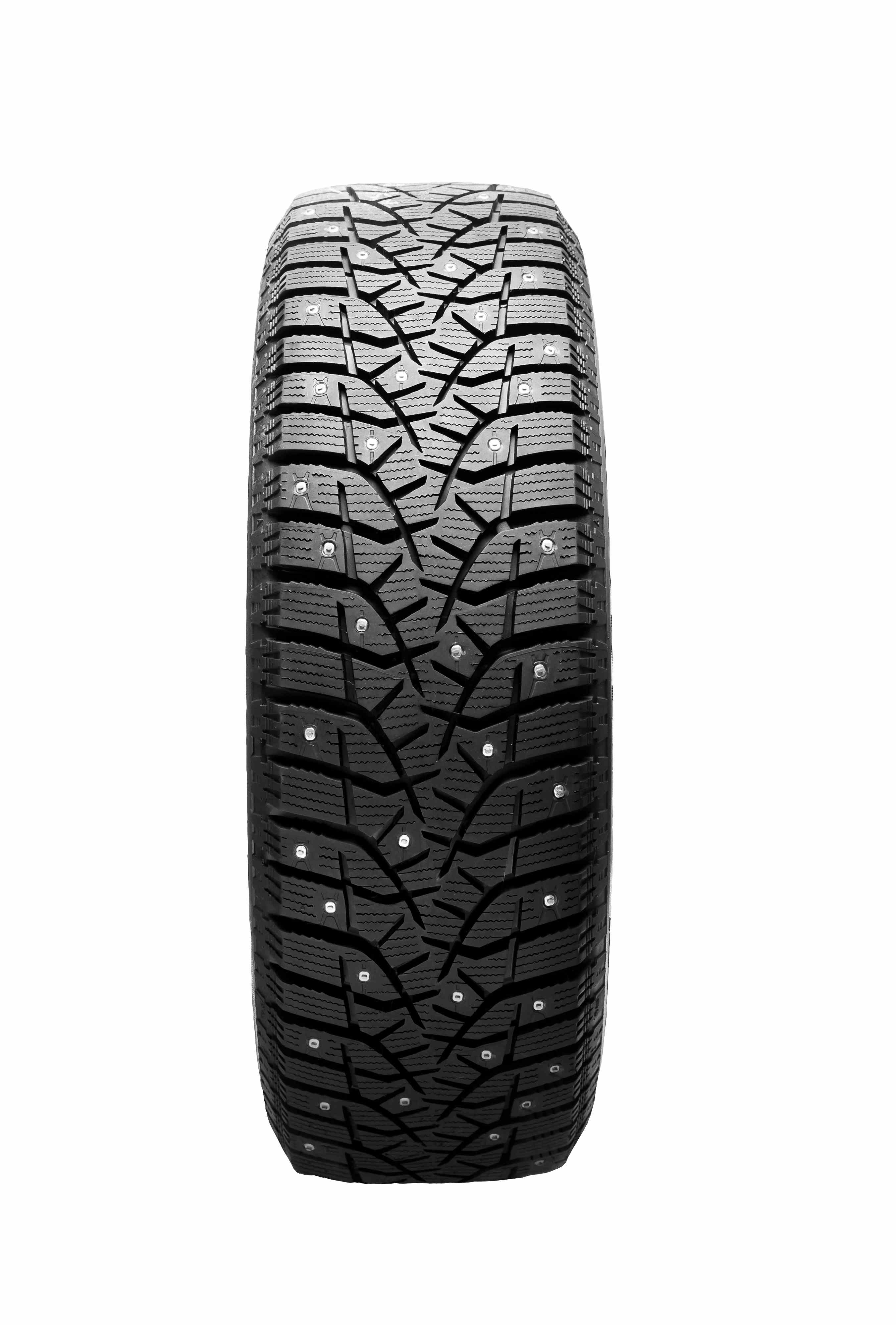 Автошина R18 245/40 Bridgestone Blizzak Spike-02 97T Автошина R18 245/40 Bridgestone Blizzak Spike-02 97T