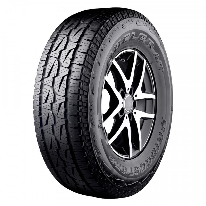 R16 275/70 Bridgestone Dueler A/T 001 114S