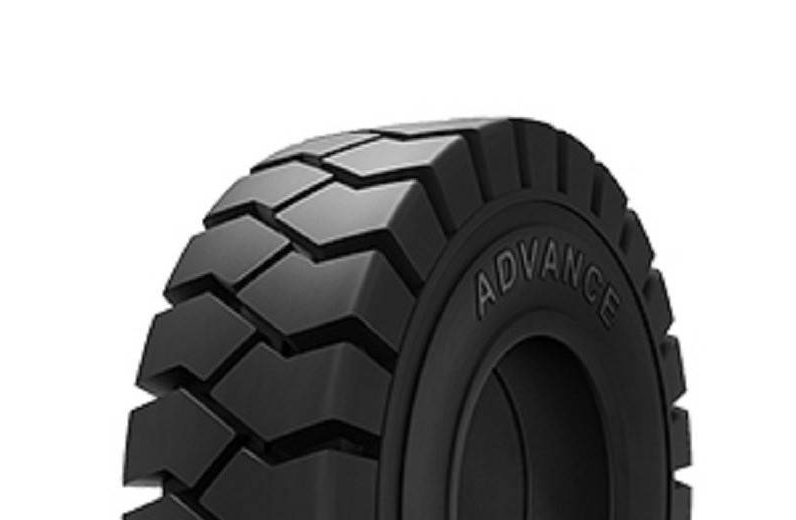 Шина 200х50-10/6.50 Advance/Samson OB503 Easi-Fit (цельнолитая) Шина 200х50-10/6.50 Advance/Samson OB503 Easi-Fit (цельнолитая)