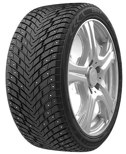 R17 205/50 ZMAX WINTERNOVA STUD II XL 93T