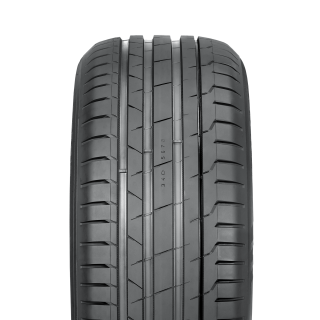R21 295/35 Nokian Hakka Black 2 SUV 107Y
