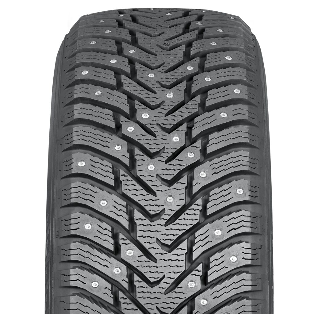 R17 235/55 Nokian Nordman 8 SUV XL 103T
