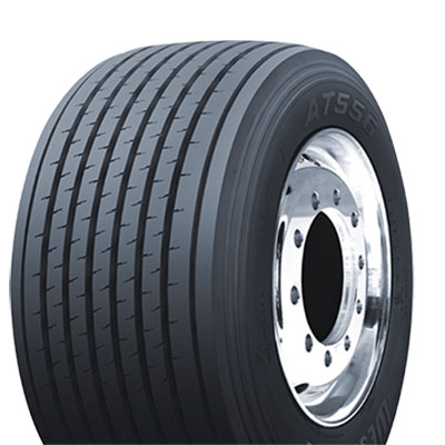 R19.5 445/45 Goodride AT556 20 P.R. TL