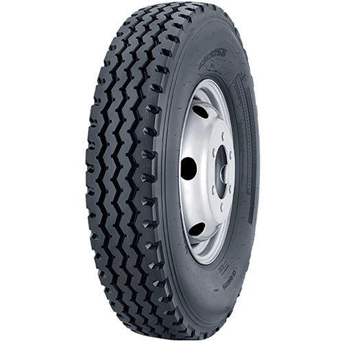 R16 LT 7.50 Goodride CR926 14 P.R. TT (+шинкомплект)