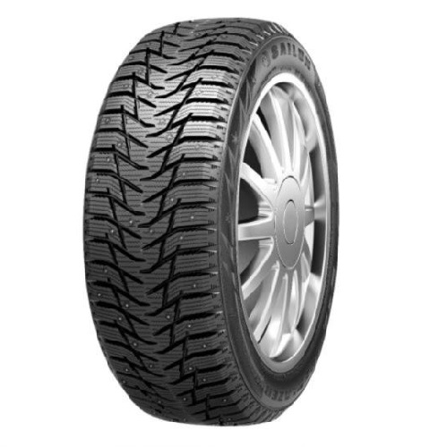 Автошина R18 LT 245/60 Sailun Ice Blazer WST2 105T STUD