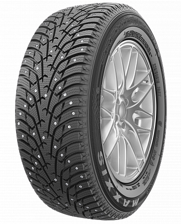 Автошина R16 225/60 Maxxis NP5 102T STUD