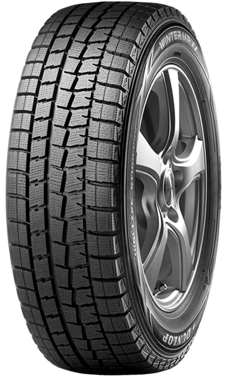 R17 215/65 Dunlop Winter MAXX SJ8 XL 103R