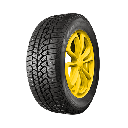 R16 205/55 Viatti V-522 91T шип.