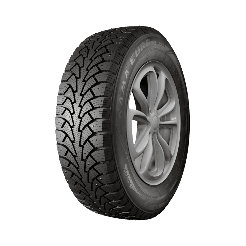 R14 185/60 Kama НК-519 88T шип.