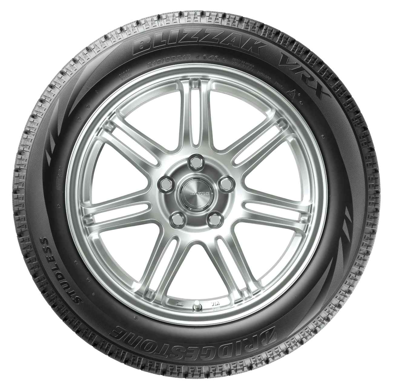 Автошина R18 245/50 Bridgestone Blizzak VRX 100S Автошина R18 245/50 Bridgestone Blizzak VRX 100S