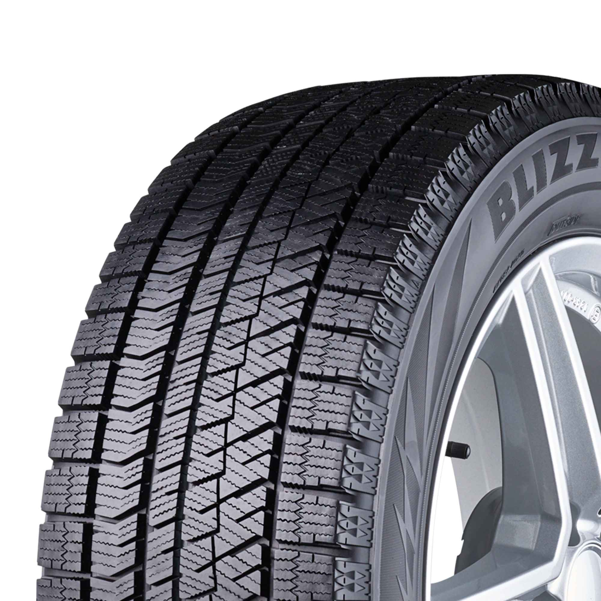 Автошина R17 215/60 Bridgestone Blizzak ICE 96S Автошина R17 215/60 Bridgestone Blizzak ICE 96S