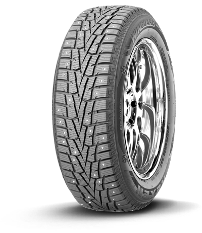 R16 235/85 Nexen Winguard WS SUV 120/116Q