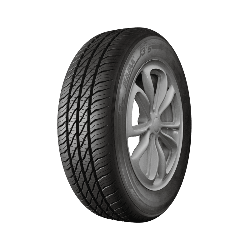 R13 185/75 C Kama НК-243 (КАМА 365 SUV) 99/97N