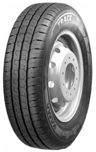 R16 185/75 C Kama TRACE НК-135 104/102R R16 185/75 C Kama TRACE НК-135 104/102R