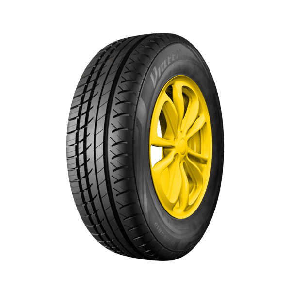R15 195/60 Viatti Strada Asimmetrico V-130 88V