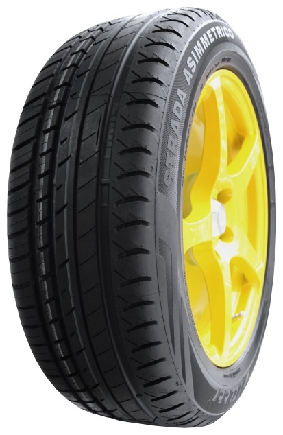 R15 195/60 Viatti Strada Asimmetrico V-130 88V