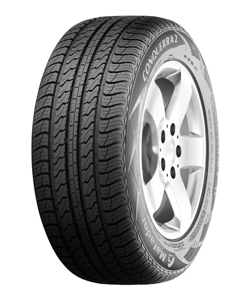 R16 225/70 Matador MP82 Conquerra2 103H