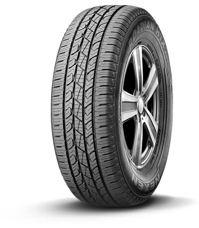 R17 275/65 Nexen ROADIAN HTX RH5 115T