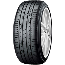 R17 215/55 Yokohama dB decibel E70B 94V