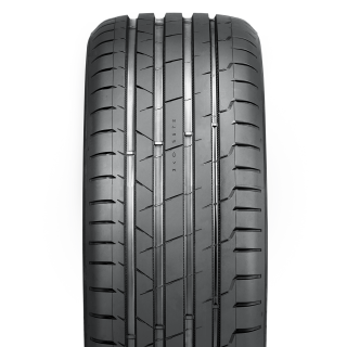 R17 245/45 Nokian Hakka Black 2 99Y