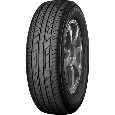 R18 235/65 Yokohama Geolandar SUV G98E 106H R18 235/65 Yokohama Geolandar SUV G98E 106H
