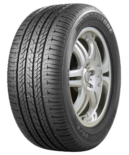 R20 245/50 Bridgestone Dueler HL 400 SUV 102V