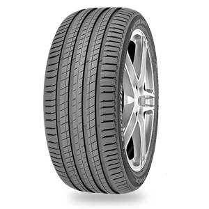 R20 315/35 Michelin Latitude Sport 3 XL 110W