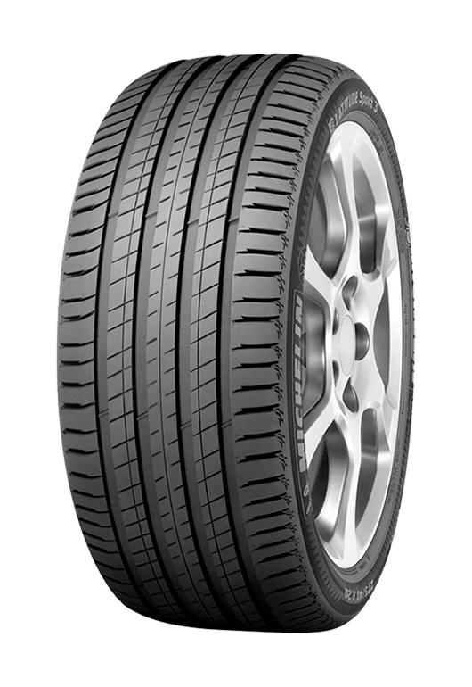 R20 315/35 Michelin Latitude Sport 3 XL 110W R20 315/35 Michelin Latitude Sport 3 XL 110W