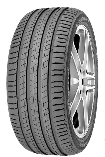 R20 315/35 Michelin Latitude Sport 3 XL 110W R20 315/35 Michelin Latitude Sport 3 XL 110W