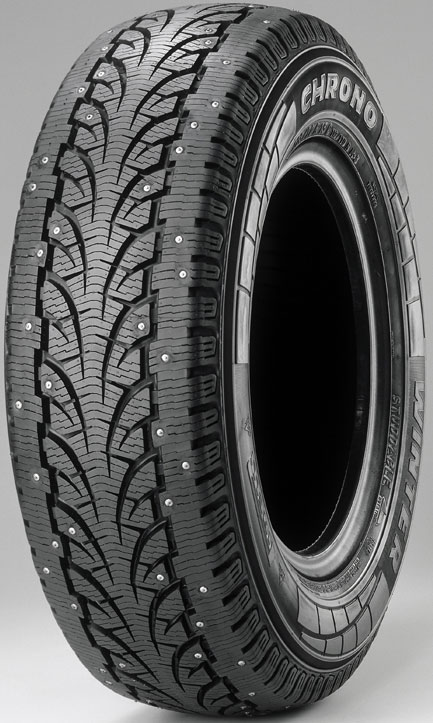 Автошина R16 215/65 C Pirelli Winter Chrono