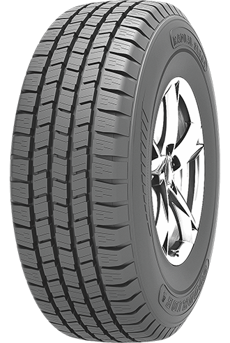 R16 185/75 C Goodride SL309 104/102R