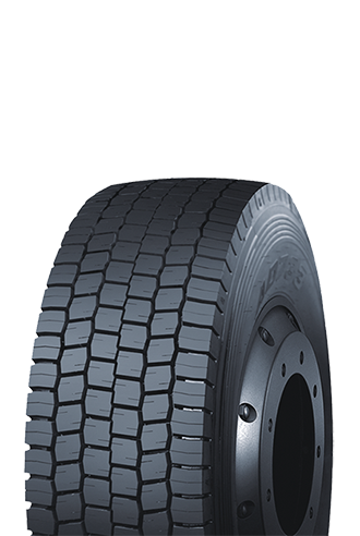 R22.5 295/80 Goodride AD733 18 P.R. TL
