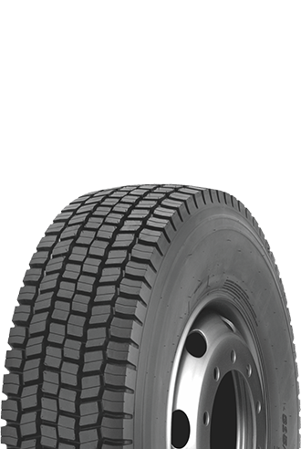 R22.5 315/70 Goodride MultiDrive D2 20 P.R. TL