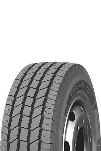 R22.5 315/70 Goodride GSR1 20 P.R. TL R22.5 315/70 Goodride GSR1 20 P.R. TL
