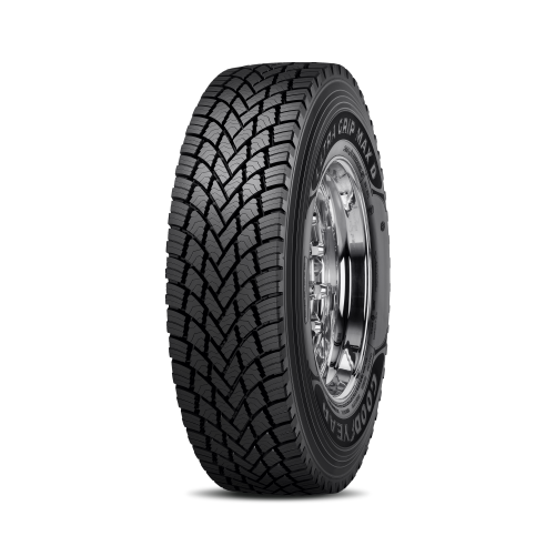 Автошина R22.5 295/80 GoodYear ULTRAGRIP MAX D 152/148M TL Автошина R22.5 295/80 GoodYear ULTRAGRIP MAX D 152/148M TL