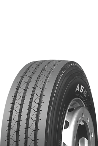 R22.5 295/75 Goodride AS678 14 P.R. TL