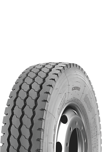 11 R22.5 Goodride CM988 16 P.R. TL